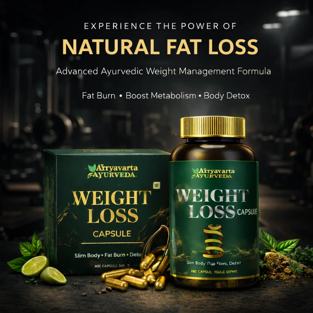 Fat Loss Banner